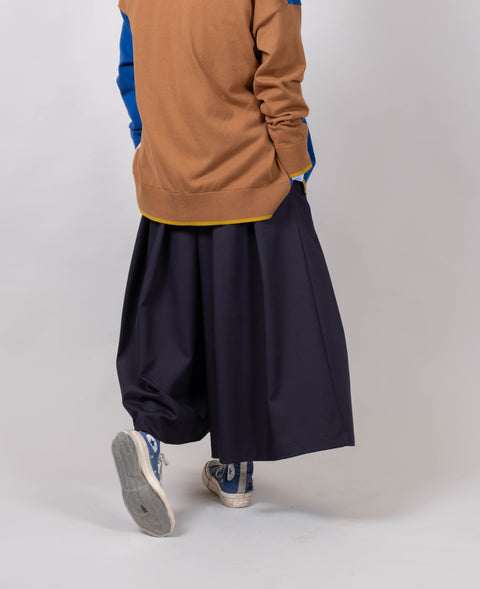 Cardigan Fabrizia cremino