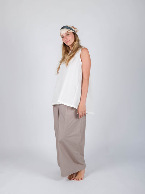 Foulard Alga