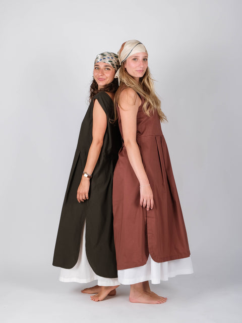 Foulard Alga