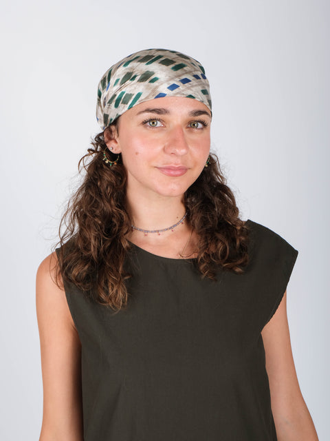 Foulard Oceano