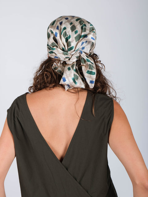 Foulard Oceano