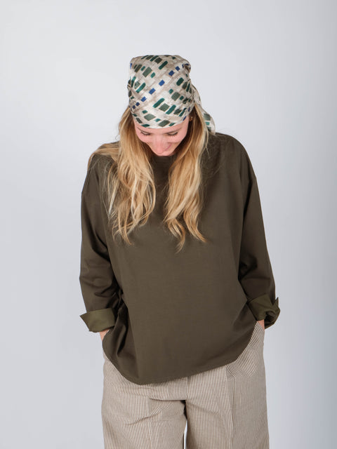 Foulard Oceano