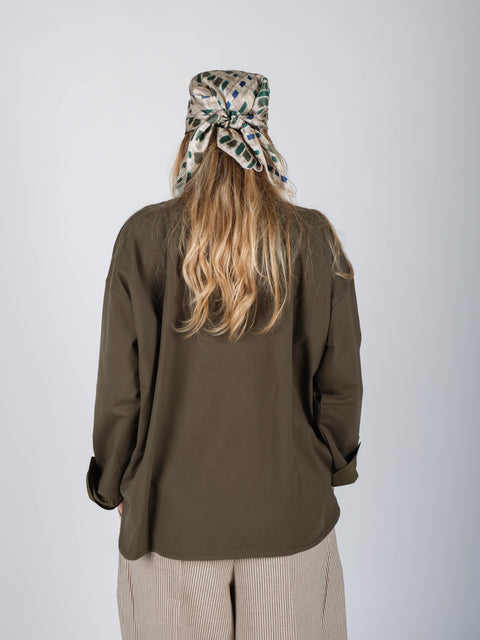 Foulard Oceano