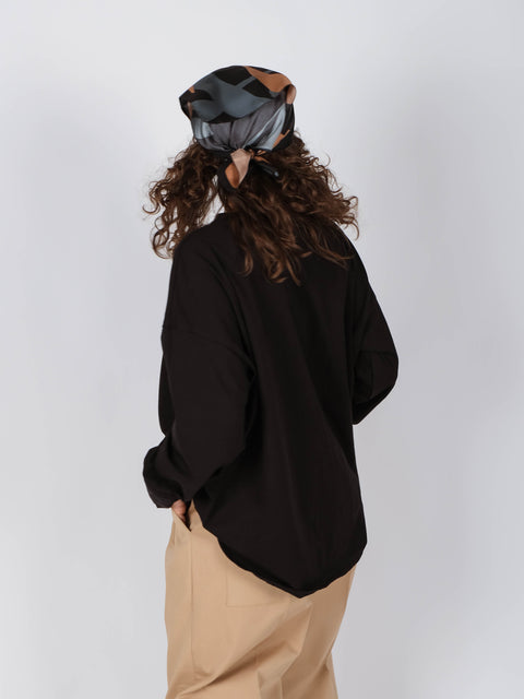 Foulard Alga