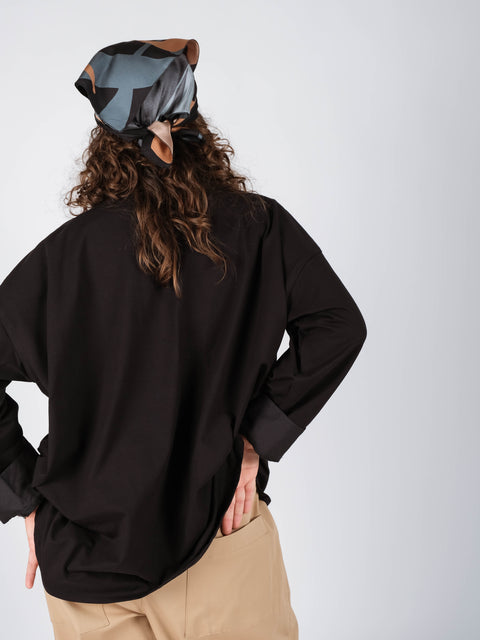Foulard Alga