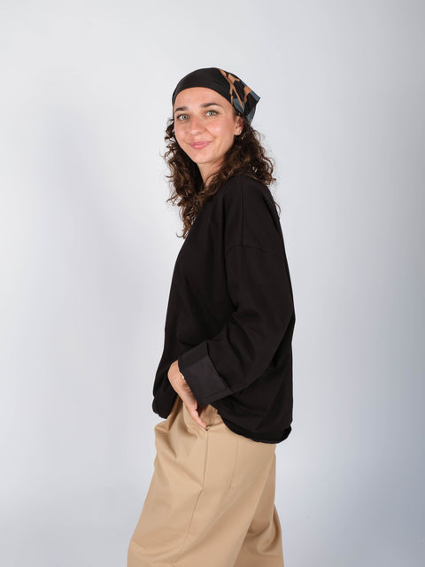 Foulard Alga