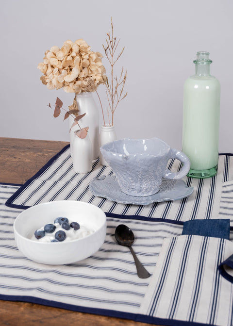 L'americana col jeans