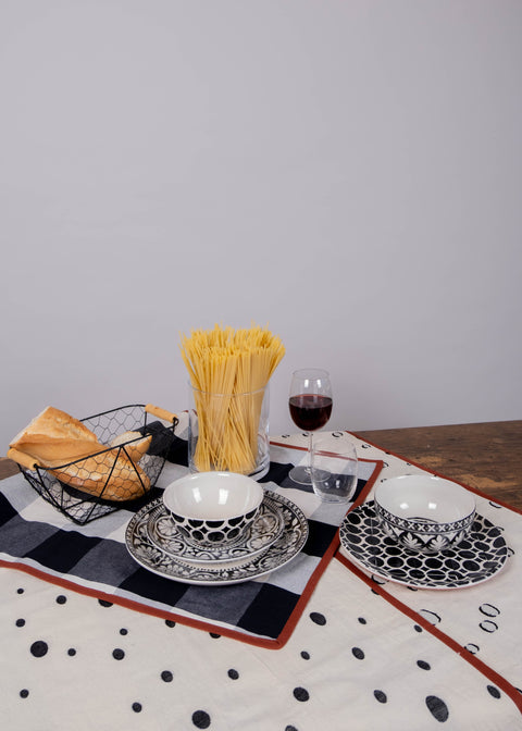 Runner un po' a scacchi un po' a bolli