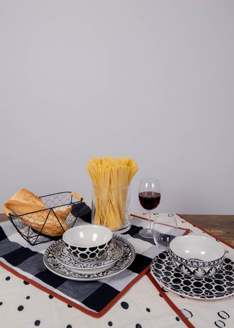 Runner un po' a scacchi un po' a bolli