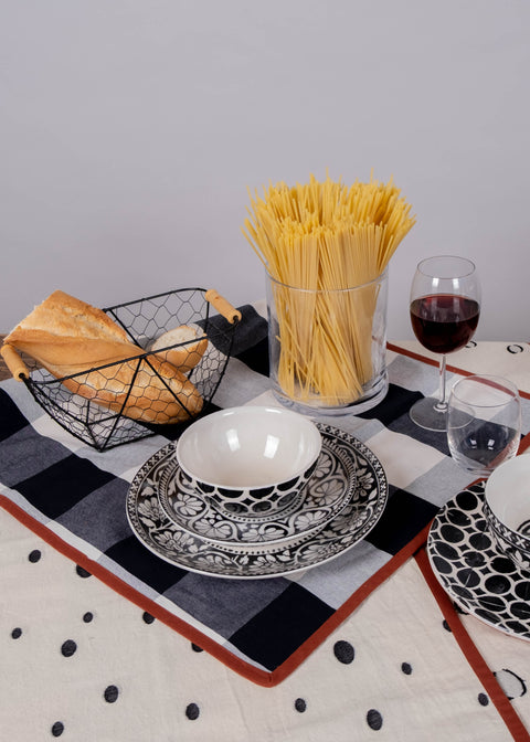 Runner un po' a scacchi un po' a bolli