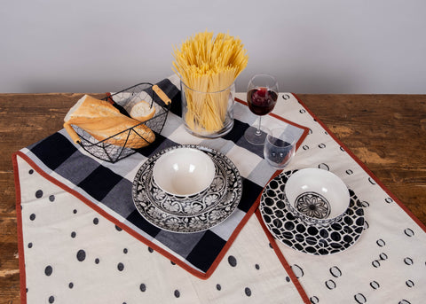 Runner un po' a scacchi un po' a bolli