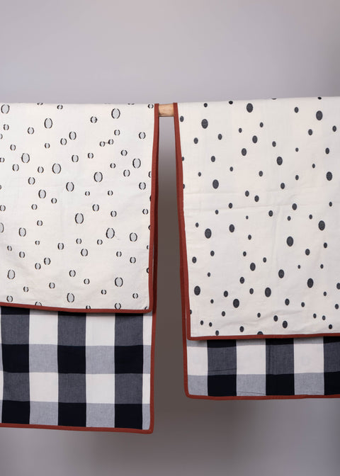 Runner un po' a scacchi un po' a bolli