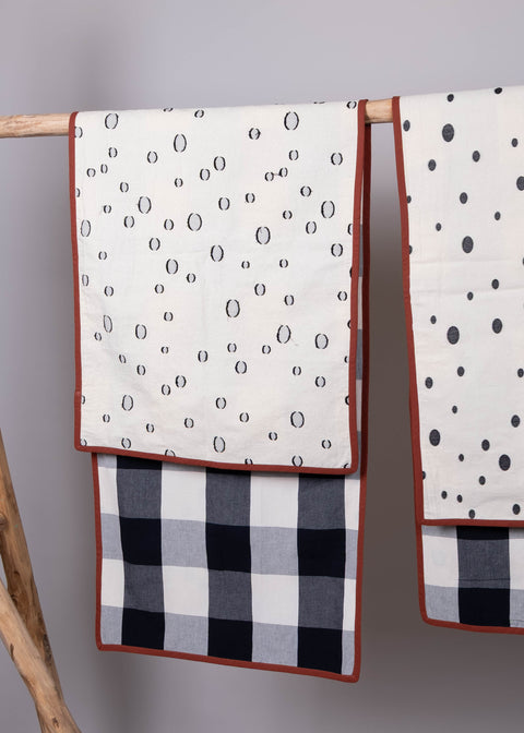 Runner un po' a scacchi un po' a bolli