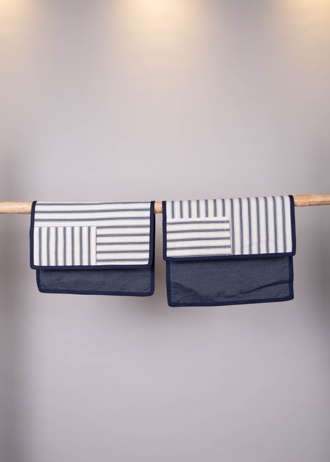 L'americana col jeans