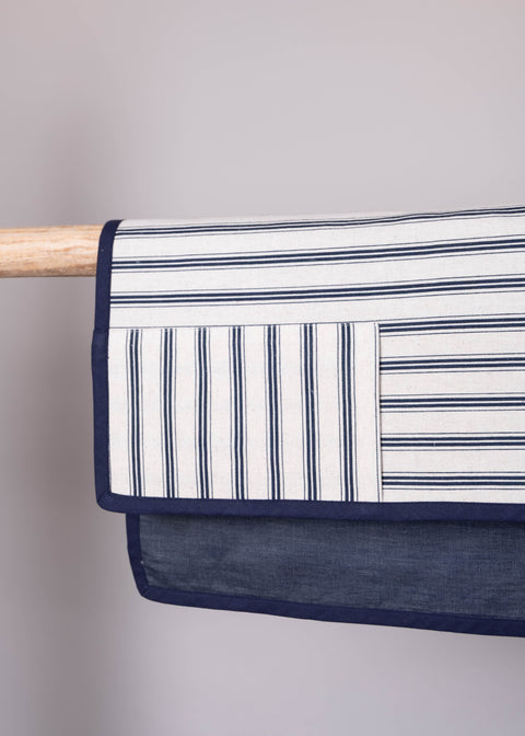 L'americana col jeans