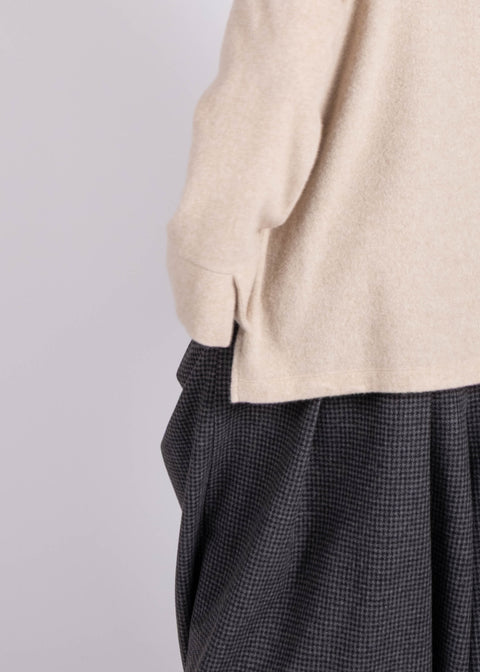 Maglia Emma lana e cachemire