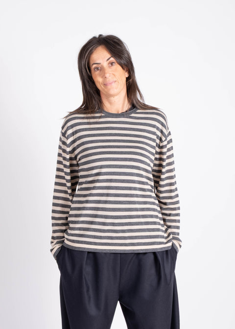 Pantalone Loto in lana