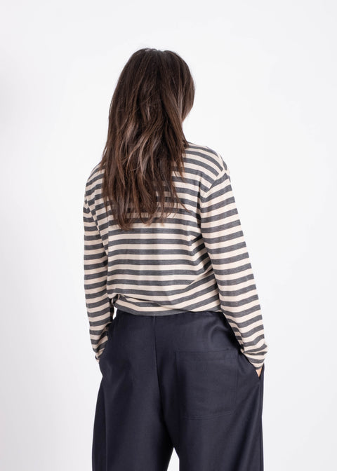 Pantalone Loto in lana