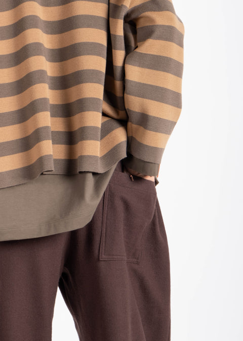 T-shirt Emma sottobosco