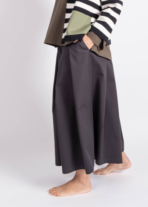 Giaccamaglia Silvana in pura lana merino