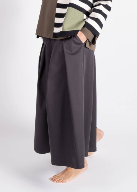 T-shirt Emma sottobosco