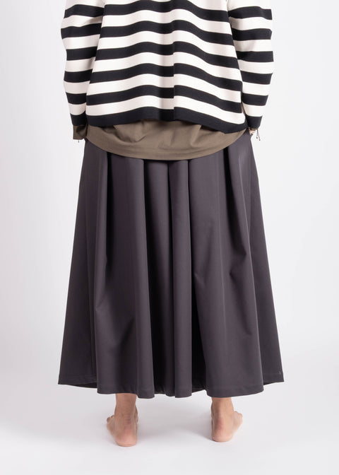 T-shirt Emma sottobosco