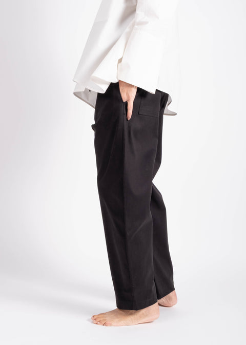 Pantalone Narciso in manopesca