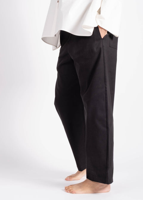 Pantalone Narciso in manopesca