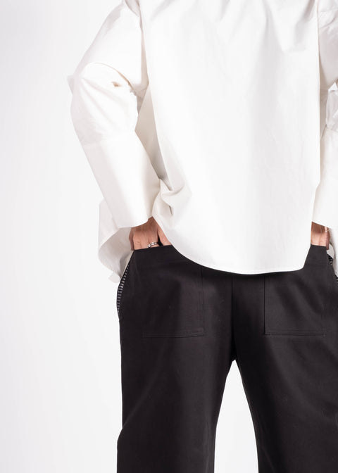 Pantalone Narciso in manopesca