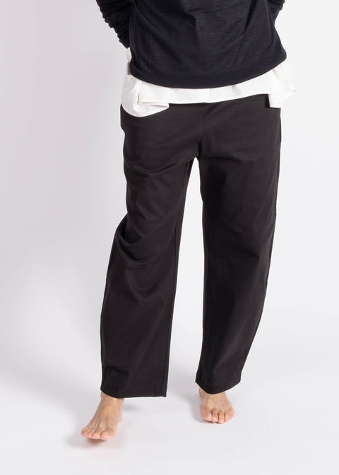 Pantalone Narciso in manopesca