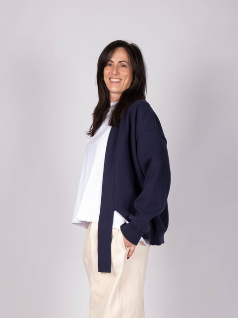 Jeans Loto denim burro