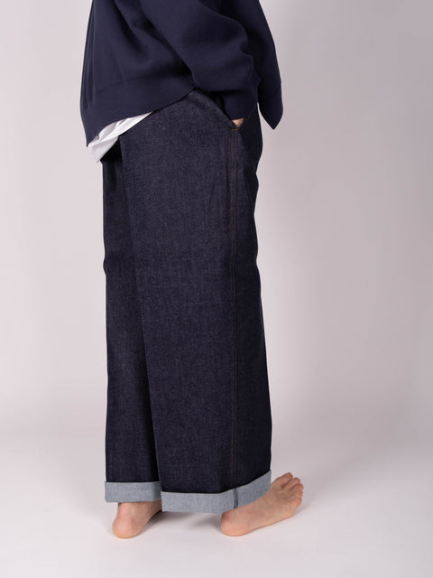 Jeans Fiordaliso