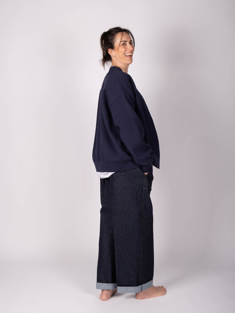 Jeans Fiordaliso
