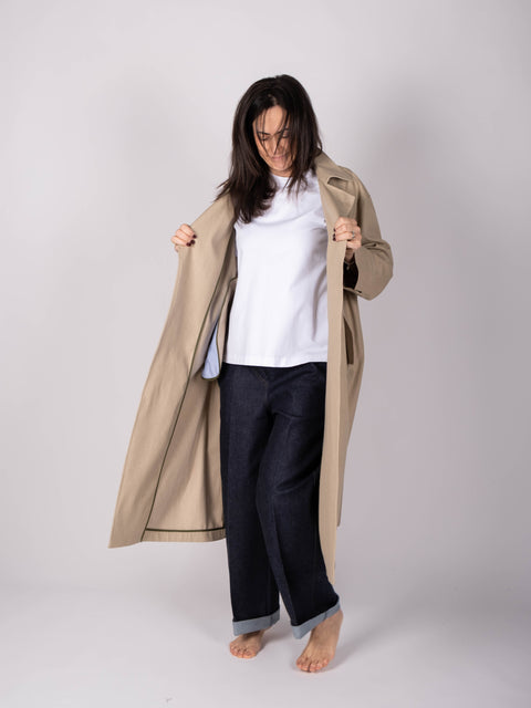 Jeans Fiordaliso