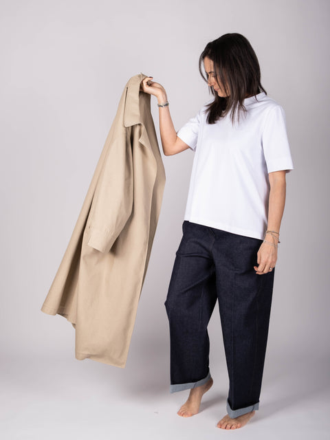 Jeans Fiordaliso