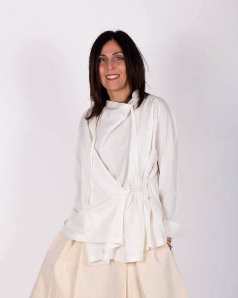 Camicia Matilda