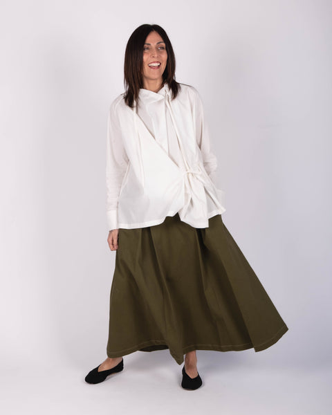 Camicia Matilda
