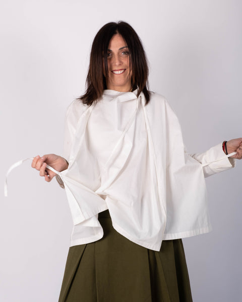 Camicia Matilda
