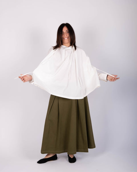 Camicia Matilda