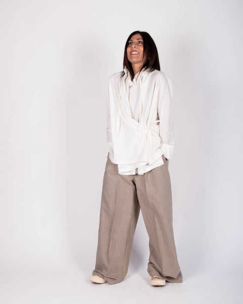 Camicia Matilda