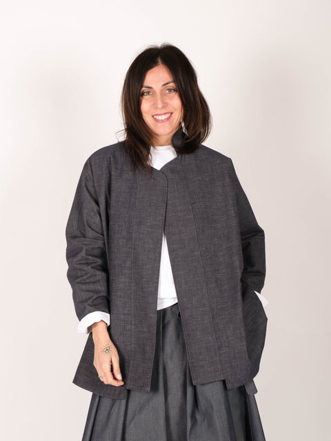 Giacca Kimono Mae