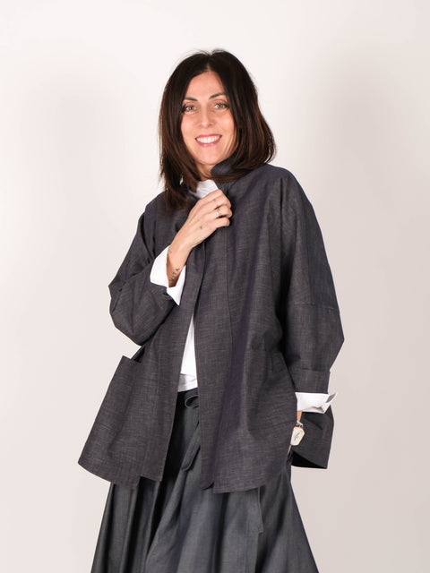 Giacca Kimono Mae