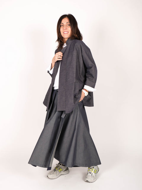 Giacca Kimono Mae