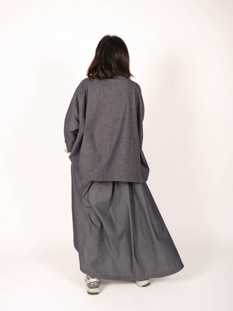 Giacca Kimono Mae
