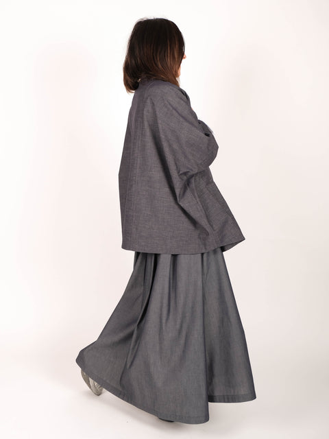 Giacca Kimono Mae