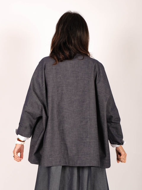 Giacca Kimono Mae