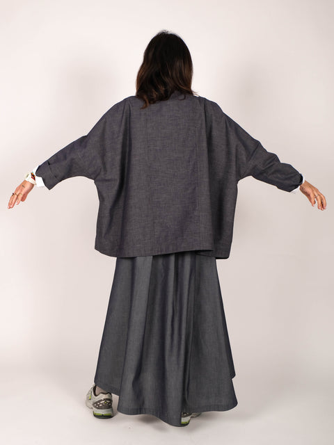 Giacca Kimono Mae