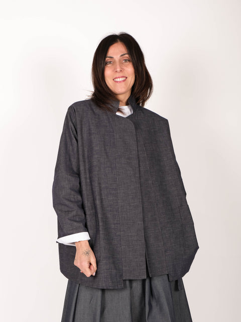 Giacca Kimono Mae