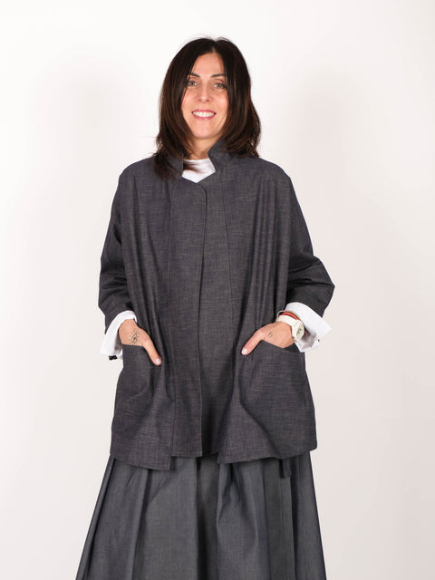 Giacca Kimono Mae