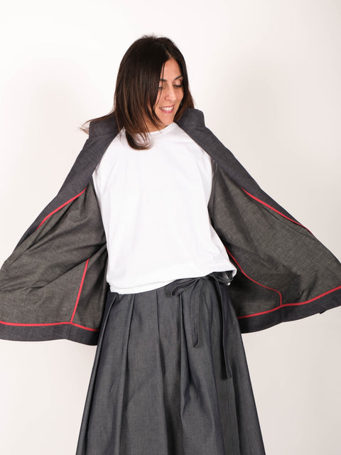 Giacca Kimono Mae